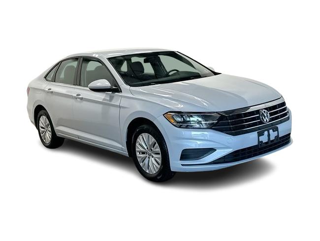 Thumbnail: 2019 Volkswagen Jetta - 30