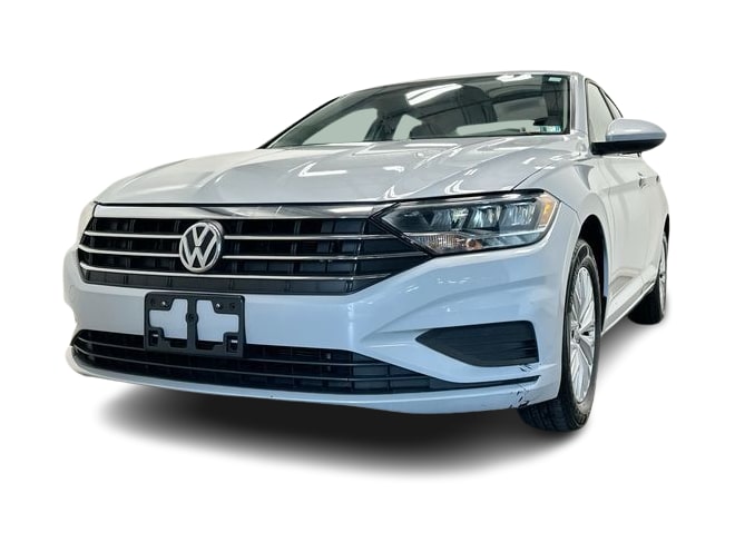 Thumbnail: 2019 Volkswagen Jetta - 29