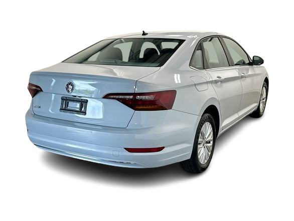 Thumbnail: 2019 Volkswagen Jetta - 31
