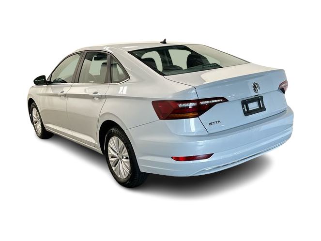 Thumbnail: 2019 Volkswagen Jetta - 4