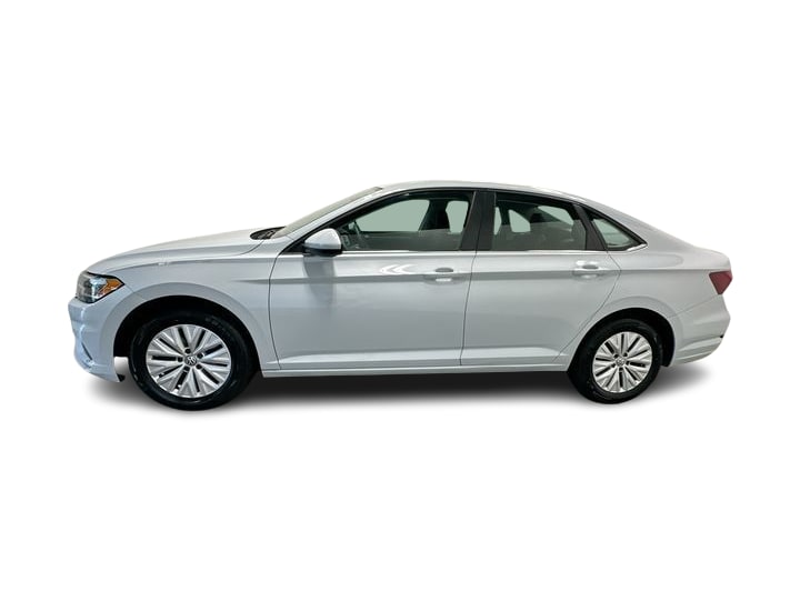 Thumbnail: 2019 Volkswagen Jetta - 3