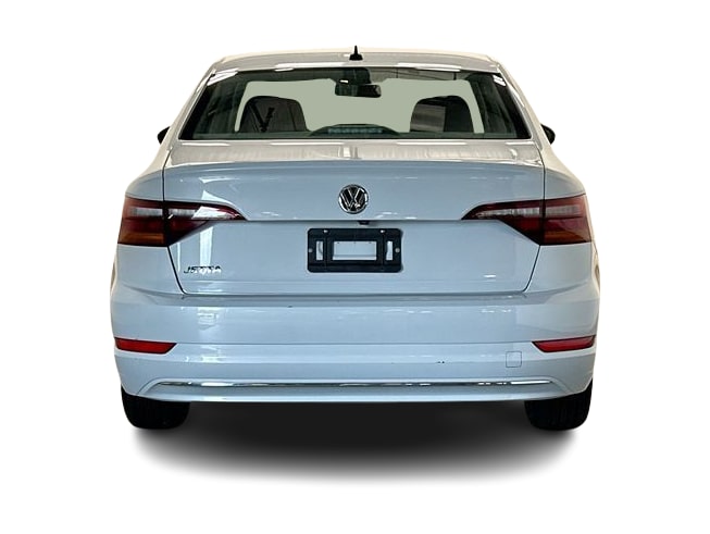 Thumbnail: 2019 Volkswagen Jetta - 5