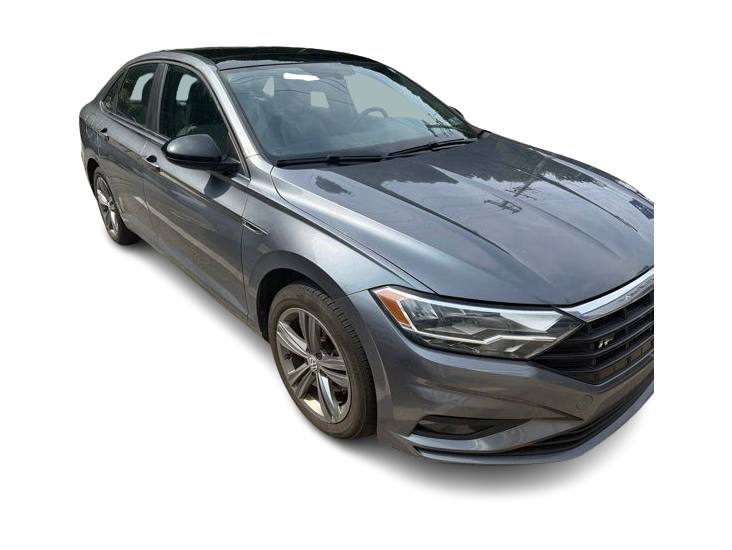 Thumbnail: 2019 Volkswagen Jetta - 16
