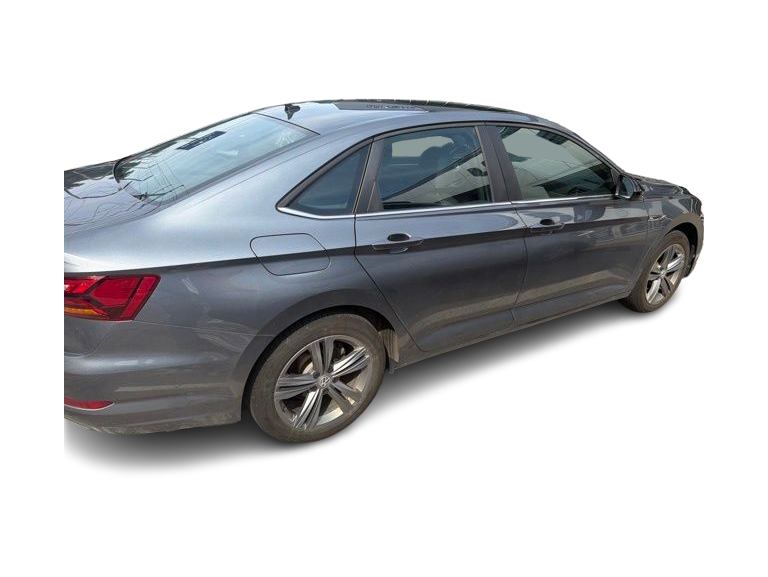 Thumbnail: 2019 Volkswagen Jetta - 14