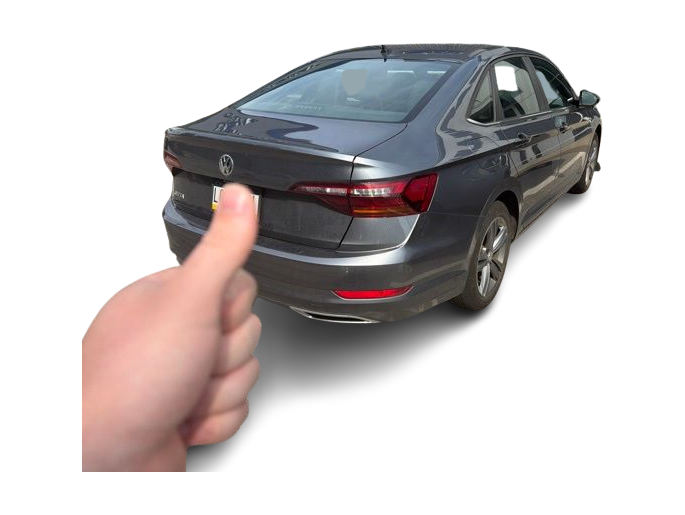 Thumbnail: 2019 Volkswagen Jetta - 12