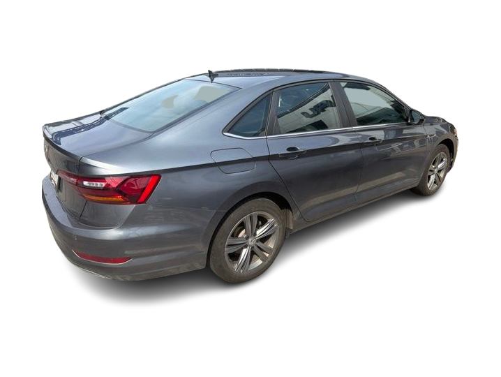 Thumbnail: 2019 Volkswagen Jetta - 13