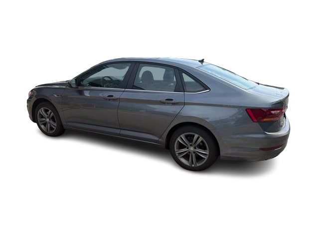 Thumbnail: 2019 Volkswagen Jetta - 4
