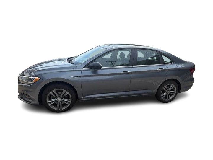 Thumbnail: 2019 Volkswagen Jetta - 3