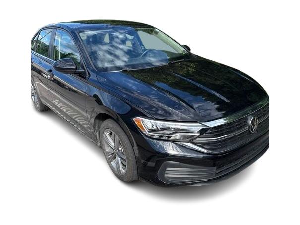 Thumbnail: 2024 Volkswagen Jetta - 3