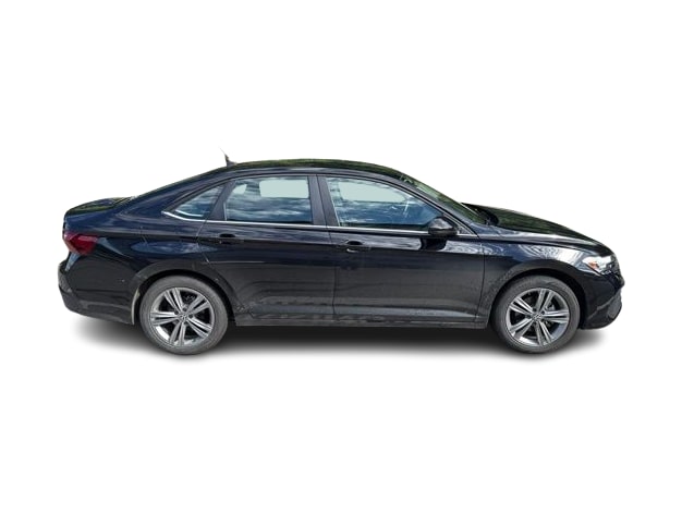 Thumbnail: 2024 Volkswagen Jetta - 11