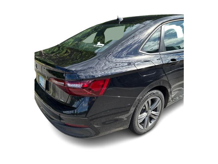 Thumbnail: 2024 Volkswagen Jetta - 13