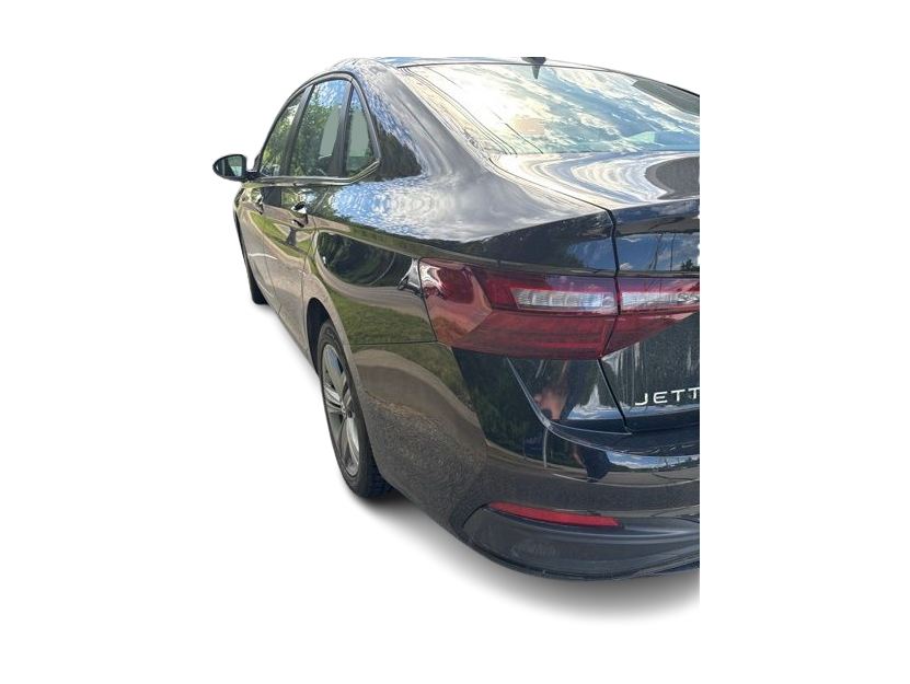 Thumbnail: 2024 Volkswagen Jetta - 12