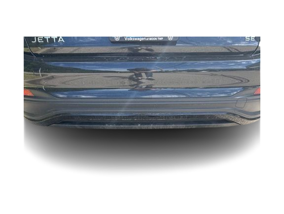 Thumbnail: 2024 Volkswagen Jetta - 10