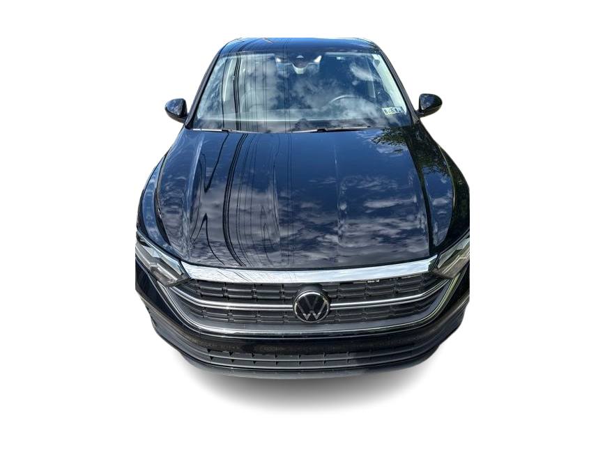 Thumbnail: 2024 Volkswagen Jetta - 4