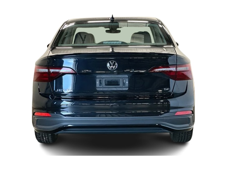 Thumbnail: 2024 Volkswagen Jetta - 5