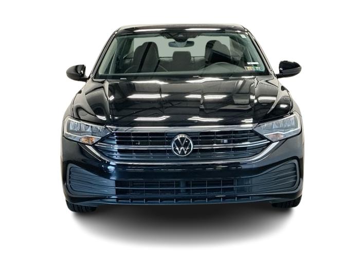 Thumbnail: 2024 Volkswagen Jetta - 31