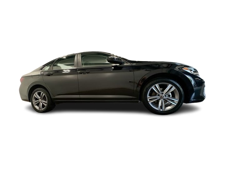 Thumbnail: 2024 Volkswagen Jetta - 15