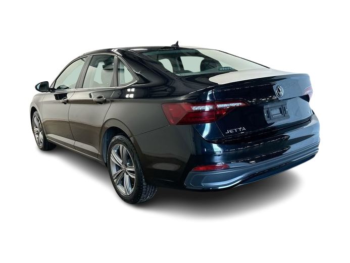 Thumbnail: 2024 Volkswagen Jetta - 4