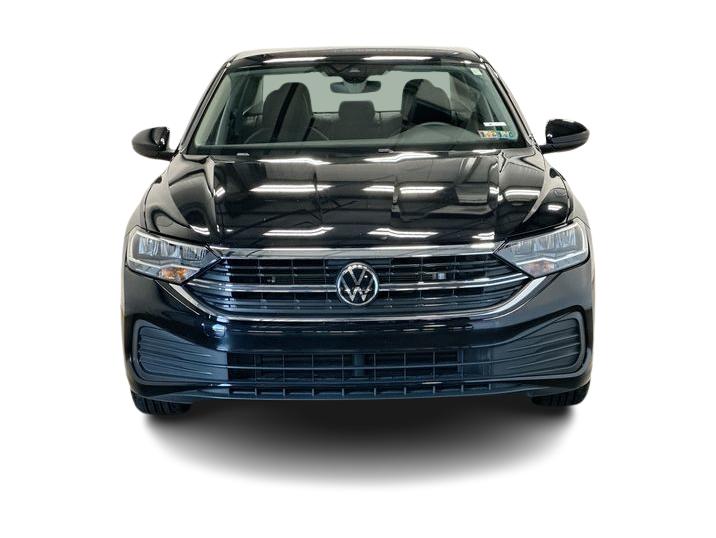 Thumbnail: 2024 Volkswagen Jetta - 31