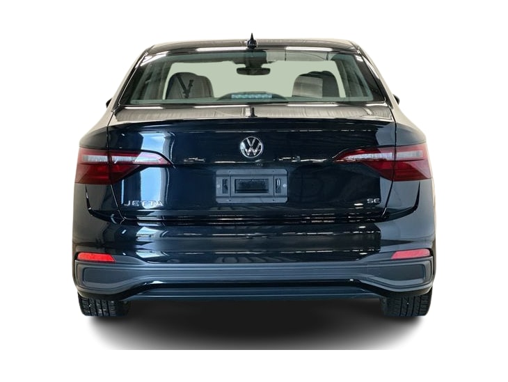 Thumbnail: 2024 Volkswagen Jetta - 5