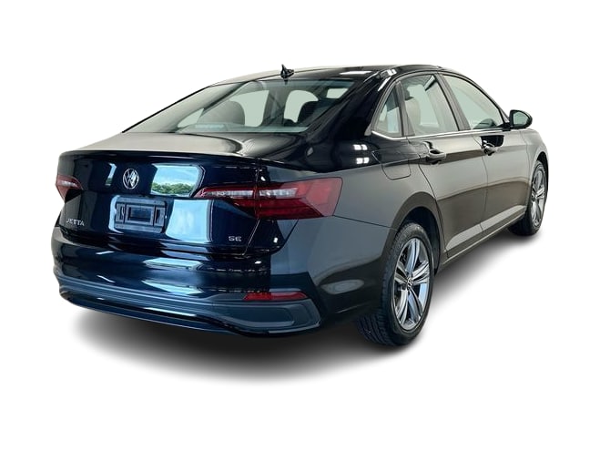 Thumbnail: 2024 Volkswagen Jetta - 33