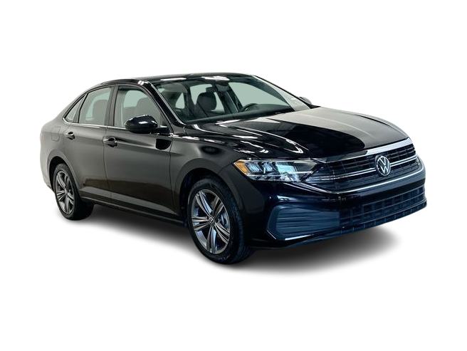 Thumbnail: 2024 Volkswagen Jetta - 32