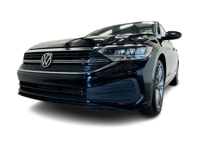 Thumbnail: 2024 Volkswagen Jetta - 30