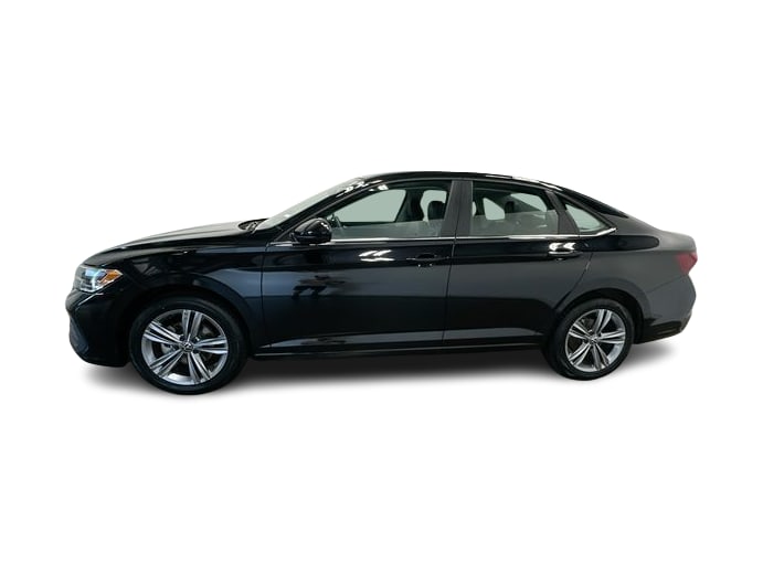 Thumbnail: 2024 Volkswagen Jetta - 3