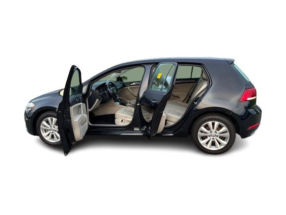 Thumbnail: 2019 Volkswagen Golf - 23