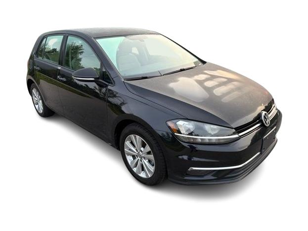 Thumbnail: 2019 Volkswagen Golf - 18