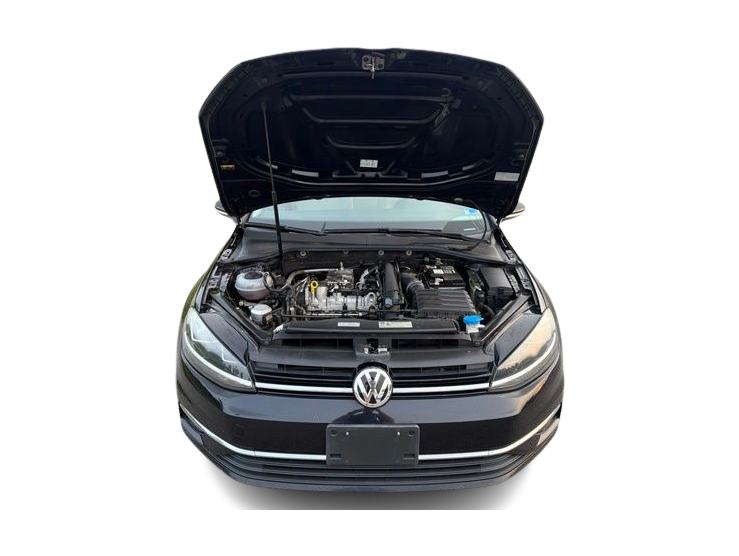 Thumbnail: 2019 Volkswagen Golf - 17