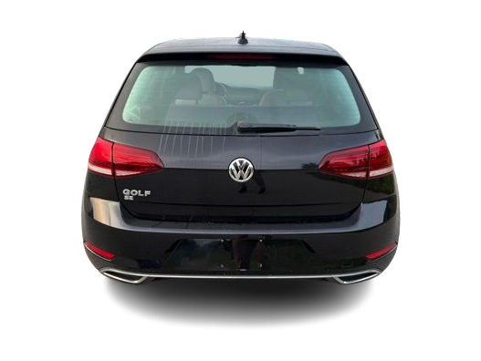 Thumbnail: 2019 Volkswagen Golf - 5