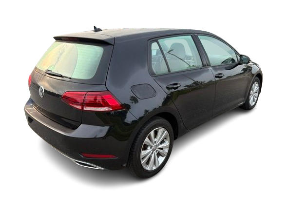 Thumbnail: 2019 Volkswagen Golf - 21