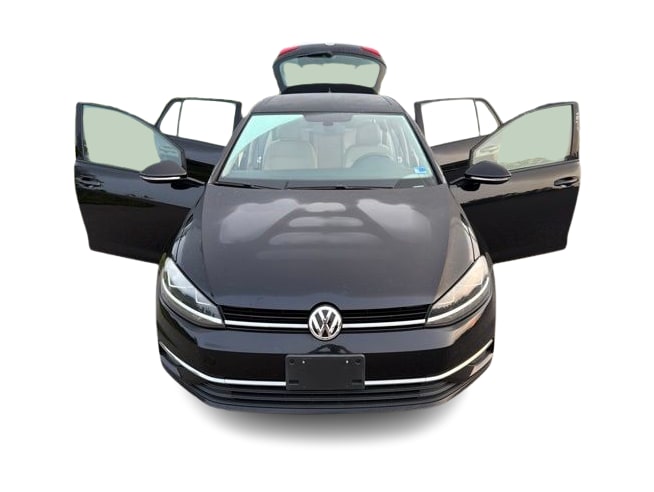 Thumbnail: 2019 Volkswagen Golf - 26