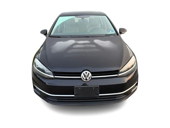 Thumbnail: 2019 Volkswagen Golf - 6