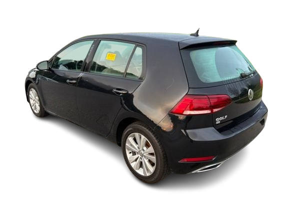 Thumbnail: 2019 Volkswagen Golf - 4