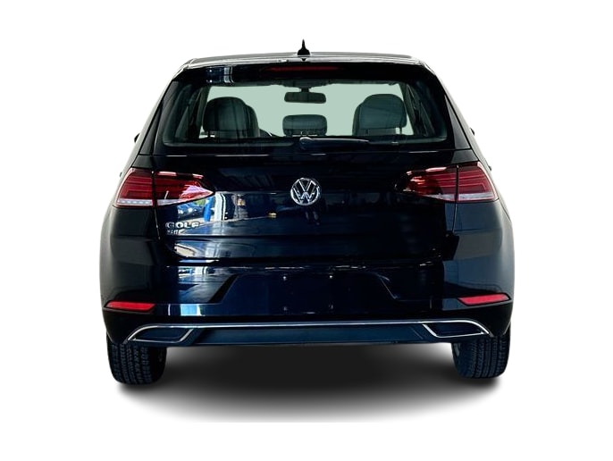 Thumbnail: 2019 Volkswagen Golf - 5