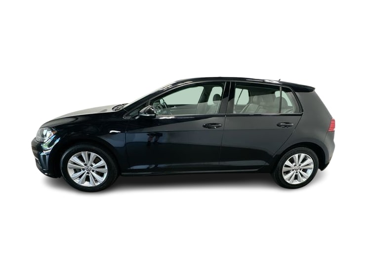 Thumbnail: 2019 Volkswagen Golf - 3