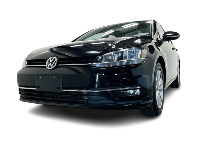 Thumbnail: 2019 Volkswagen Golf - 6