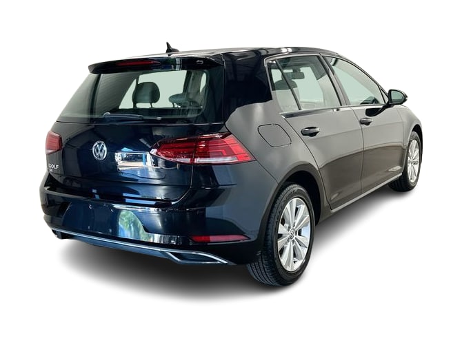 Thumbnail: 2019 Volkswagen Golf - 33
