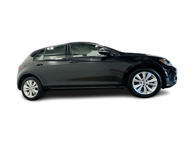Thumbnail: 2019 Volkswagen Golf - 17