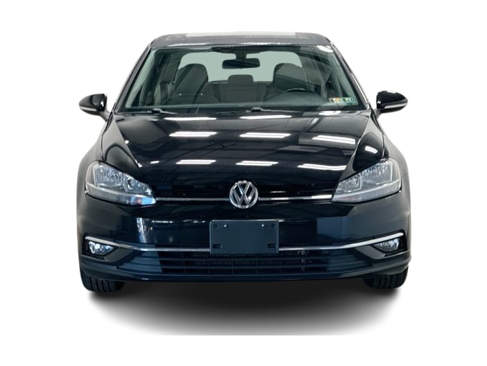 Thumbnail: 2019 Volkswagen Golf - 31