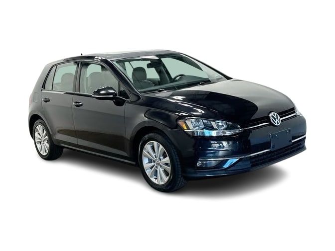 Thumbnail: 2019 Volkswagen Golf - 32