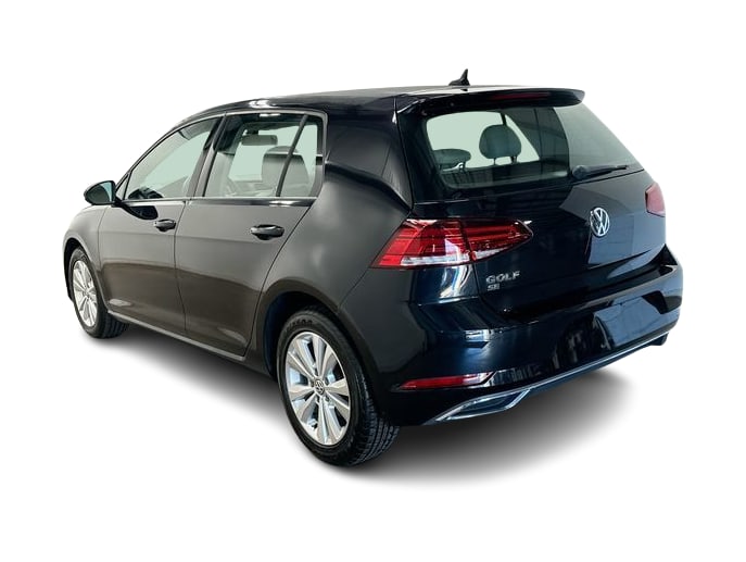 Thumbnail: 2019 Volkswagen Golf - 4