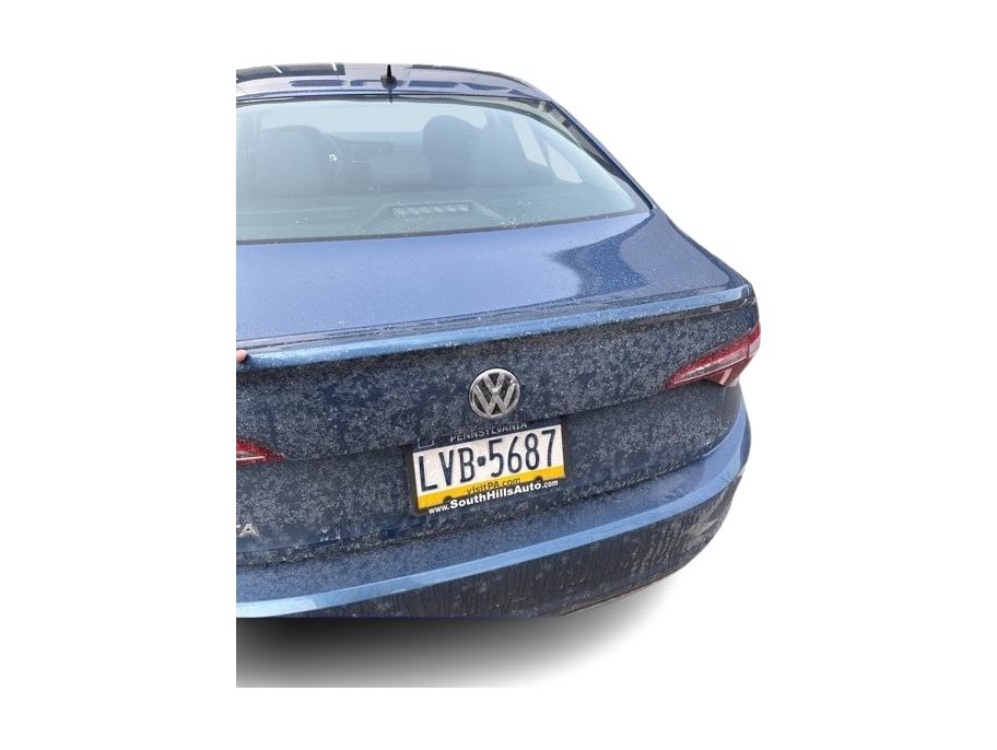 Thumbnail: 2019 Volkswagen Jetta - 3