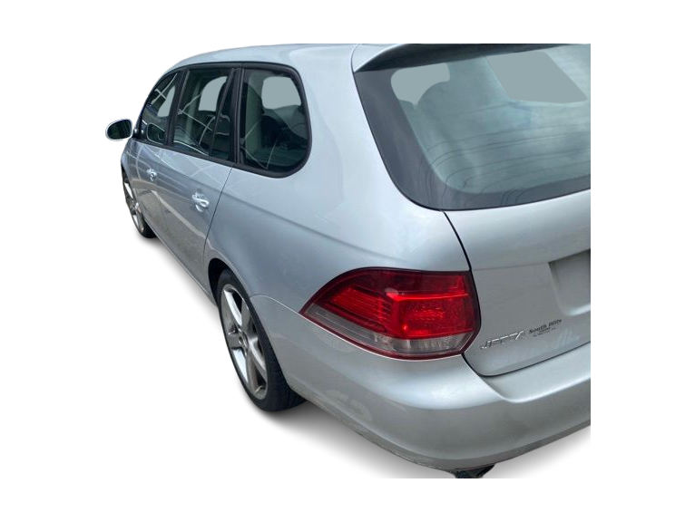 Thumbnail: 2012 Volkswagen Jetta - 17