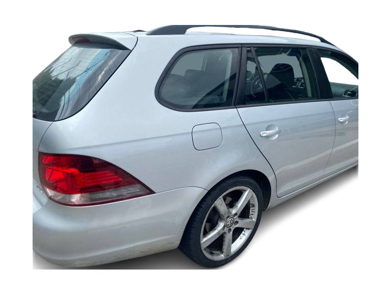 Thumbnail: 2012 Volkswagen Jetta - 20