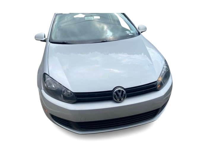 Thumbnail: 2012 Volkswagen Jetta - 5