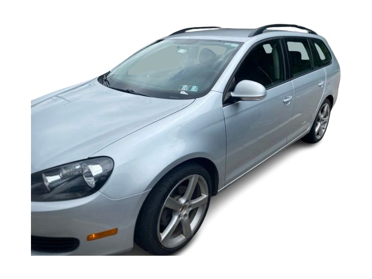 Thumbnail: 2012 Volkswagen Jetta - 13