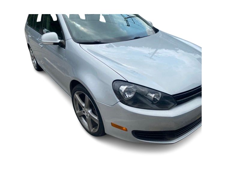 Thumbnail: 2012 Volkswagen Jetta - 24